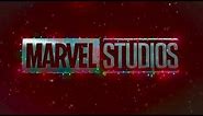 Marvel Studios logo (The Guardians of the Galaxy: Holiday Special variant) (High Tone)
