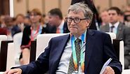 Biography of Bill Gates, Co-Founder of Microsoft
