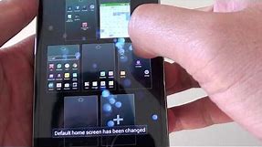 Samsung Galaxy S4: Home Screen Customization Tips and Tricks