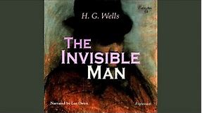 Chapter 11 - the Invisible Man