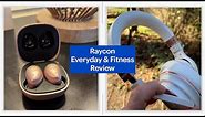 Raycon Everyday and Fitness Headphones Review