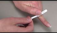 How To: Measure Your Ring Size At Home by ChristianJewelry.com