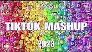 TikTok Mashup July 2023 💃💃(Not Clean)💃💃
