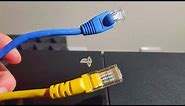 The Truth about CAT6 Ethernet LAN Cables & Gaming