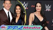 Nikki Bella has been pregnant with John Cena's child, even once or not??