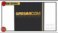 Super Famicom The Box Art Collection (Book Review)