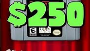 Most Expensive Nintendo 64 Games