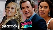 Saved by the Bell Season 2 Official Trailer! | Saved by the Bell