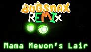 [POTENTIAL SPOILERS] ~Bugsnax Remix~ Mama Mewon's Lair (Mama Mewon Boss Theme)