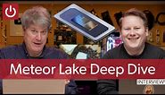 Meteor Lake Tech Tour Deep Dive