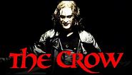 The Crow | Official Trailer (HD) - Brandon Lee, Michael Wincott, Rochelle Davis | MIRAMAX