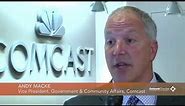 Comcast Opens New Regional Headquarters in Gwinnett