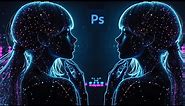 Photoshop Tutorial: How to Mirror an Image in Photoshop