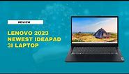 Lenovo's Newest IdeaPad 3i - Is it Worth It?