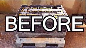 [2018 Knowleadge] How To Recondition Electric Forklift Batteries