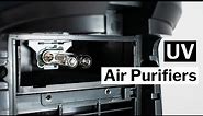 UV Air Purifiers - What You Need To Know