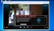 How to Improve Skype Video Quality
