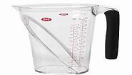 OXO Measuring Cup | Good Grips Angled 4 Cup Accuracy