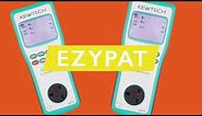 Kewtech PAT Testers - Introduction to the EZYPAT, EZYPAT PLUS, SMARTPAT and KEWPAT App