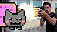 Nyan Cat - the Poptart Kitty