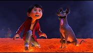 Coco Official US Teaser Trailer