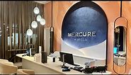 HOTEL REVIEW | Mercure Amsterdam North Station (less than 10 mins from city center)