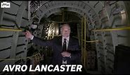 Lancaster Bomber: The Incredible Ability of the Dambuster’s Heavy Bomber