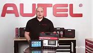 Introducing Autel's Lates All Service Diagnostic Tablet, the MaxiCheck MX900