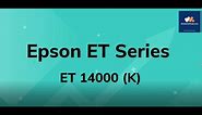 Epson ET Series ET 14000 K