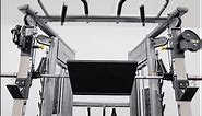 All-In-One Universal Trainer-Smith Machine BodyKore | Best Smith Machine For Home Gym Overview 2022