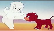 Casper Classics | Compilation | Casper the Ghost Full Episode | Kids Cartoon | Videos For Kids