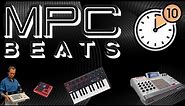 MPC Beats in UNDER 10 Minutes #mpc