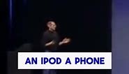 17 Years Ago Today: Steve Jobs Introduced the IPhone #shorts #stevejobs #apple
