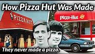 How 2 Brothers Who "Never Made a Pizza" Invented Pizza Hut