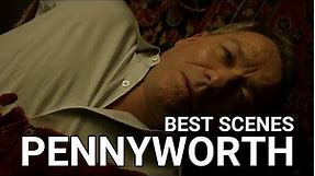 Best Scenes - Alfred Pennyworth (Gotham TV Series - Season 1)