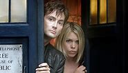Doctor Who unites Jodie Whittaker and David Tennant for new spin-off adventure The Edge of Reality