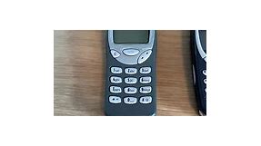 Nostalgic Nokia early phones | Memories of 80s and 90s.