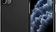 Spigen Thin Fit Designed for iPhone 11 Pro Case (2019) - Black