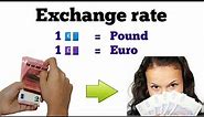 Euro to pound l pound to euro l euro to gbp l euro to british pound exchange rate | 1000 gbp to eur