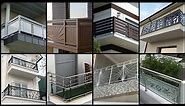 Balcony Railing Designs Latest and Modern | Modern Balcony Design