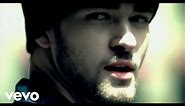 Justin Timberlake - I'm Lovin' It (Official Video)