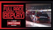 TSport 200 | NASCAR CRAFTSMAN Truck Series Full Race Replay