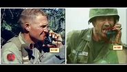 PRC-25 / PRC-77 Handset Review: H-138, H-189, and H-250 for the Iconic Vietnam Backpack Radios