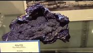 19) Carbonate Minerals