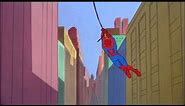 Spider-Man 1967 TV Show Intro