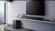 How to add a Subwoofer to any TV or Soundbar