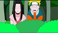 Naruto & Haku / Naruto Parody
