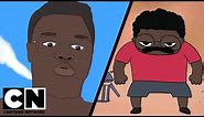 Twomad Animated - TWOMAD GETS KICKED OUT OF SCHOOL - by Alex Thiel