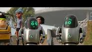 Next Gen 2018 - Greenwood Robots