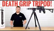 Bog Pod Death Grip Tripod - Quickfire Review